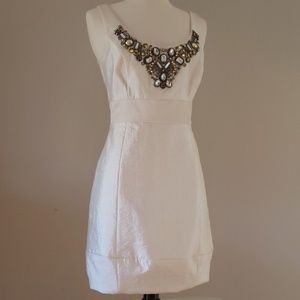 laundry by shelli segal // dress